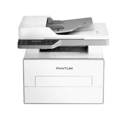 Pantum Bm4240adw Stampante Multifunzione Laser A4 33 Ppm WI-Fi (pantum Bm4240adw A4 Mono Laser Printer 33ppm)