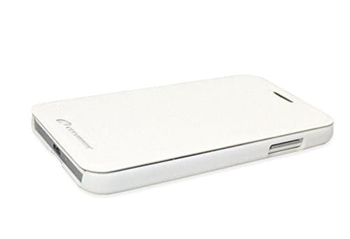 Techmade Custodia per SMARTPHONEC452 Bianca CUST-C452-WH