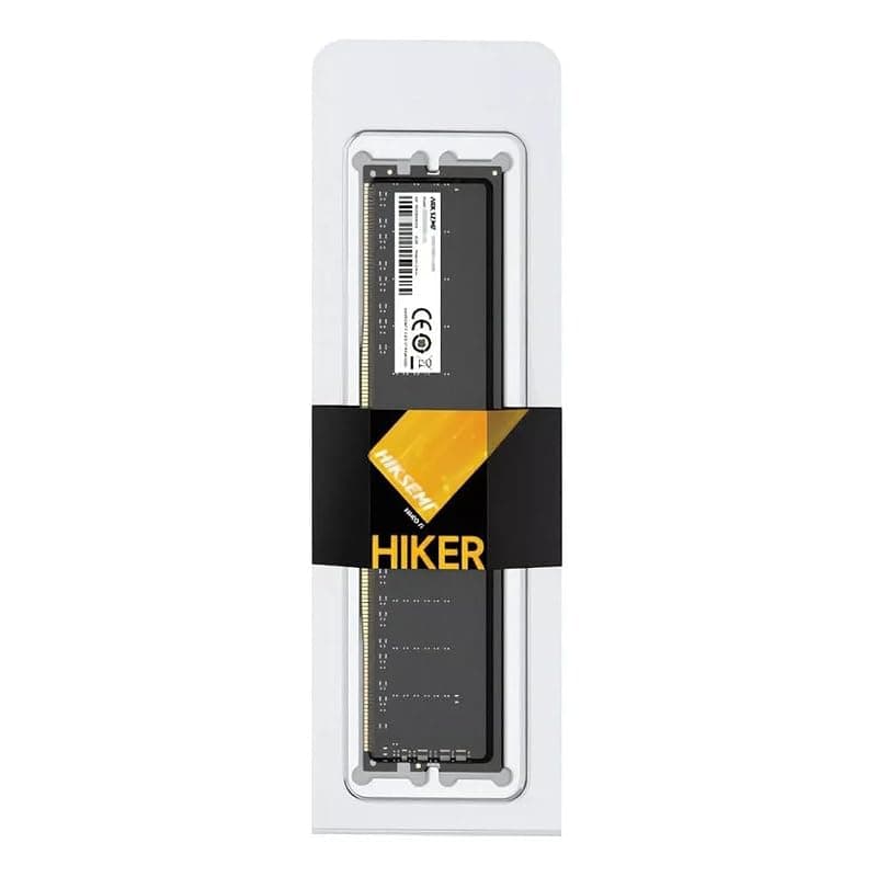 DDR4 DIMM HIKVISION 16GB 3200MHz - HSC416U32Z1