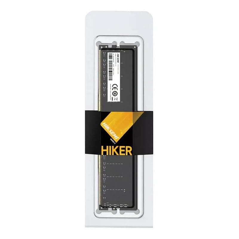 Hikvision RAM DDR3 8GB 1600MHZ HSC308U16Z1