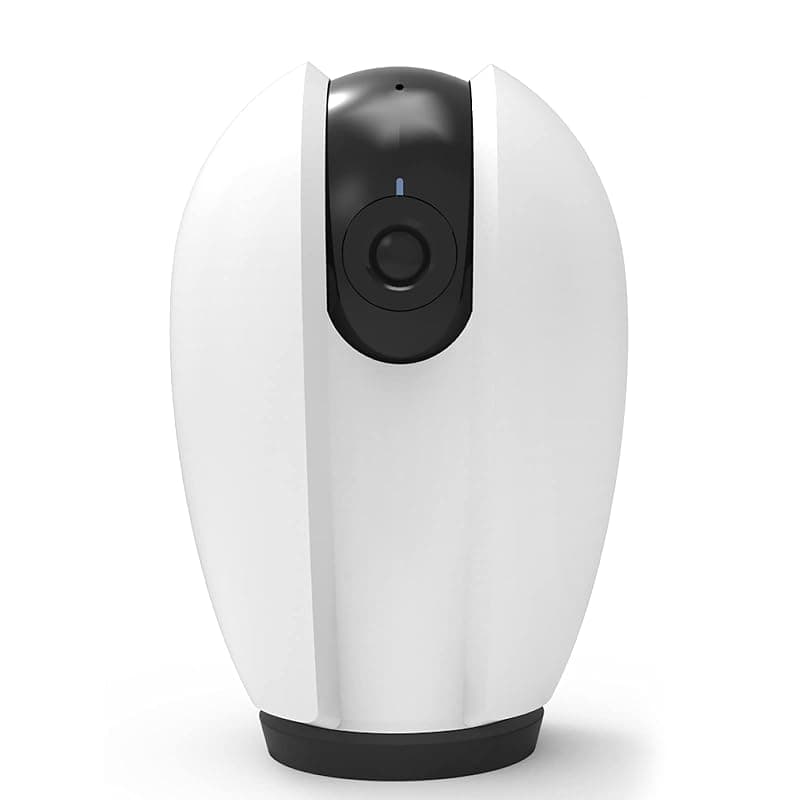 Homcloud Telecamera da Interno WIFI Speed 4S Pan&tilt TY-WCS4S
