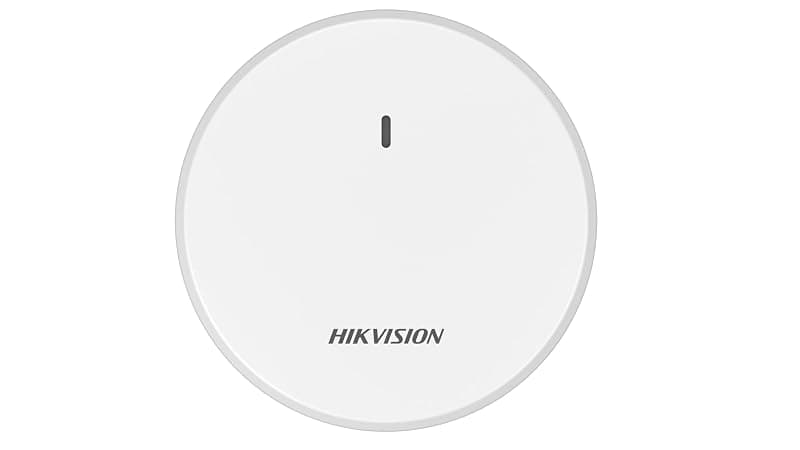 Hikvision Access Point Wireless da Soffitto POE LAN DS-3WAP622G-SI