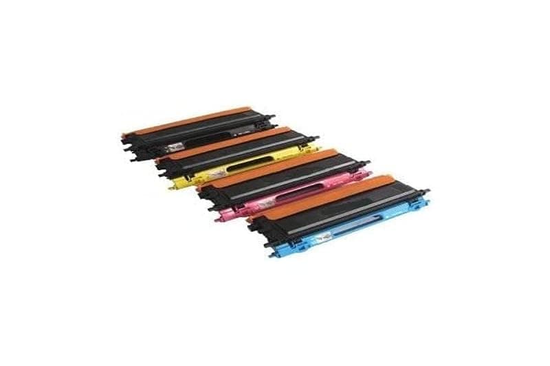 Brother Toner Compatibile TN-326C 3.500 Pag Ciano