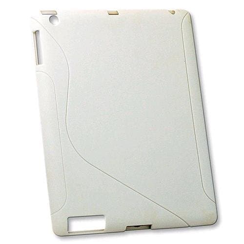Keyteck CPD-05 Cover Bianco custodia per tablet
