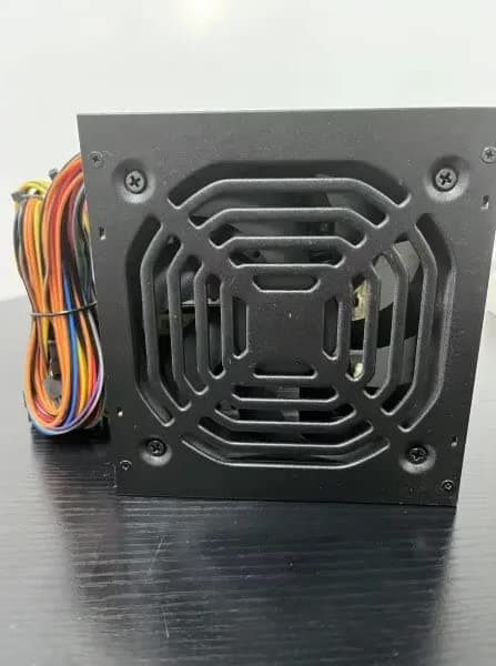 Crown Alimentatore ATX 500W con Ventola 12CM CM-PS500W Pro
