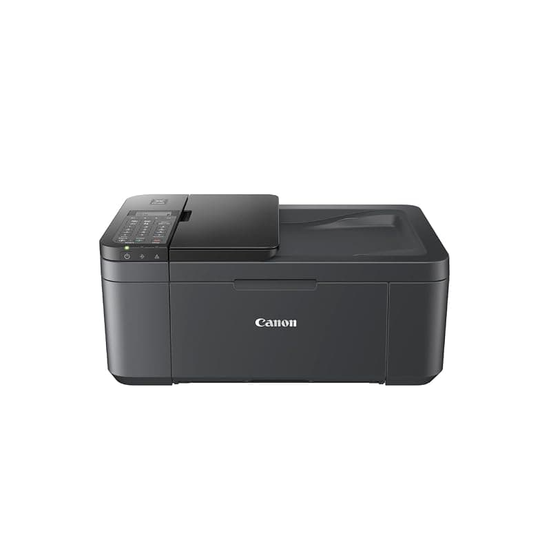 Canon PIXMA TR4755i Stampante Multifunzione a Getto d'Inchiostro Wi-Fi