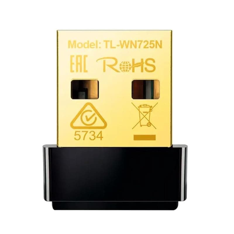 TP-LINK N150 TL-WN725N 150MBit WLAN-n USB-Adapter