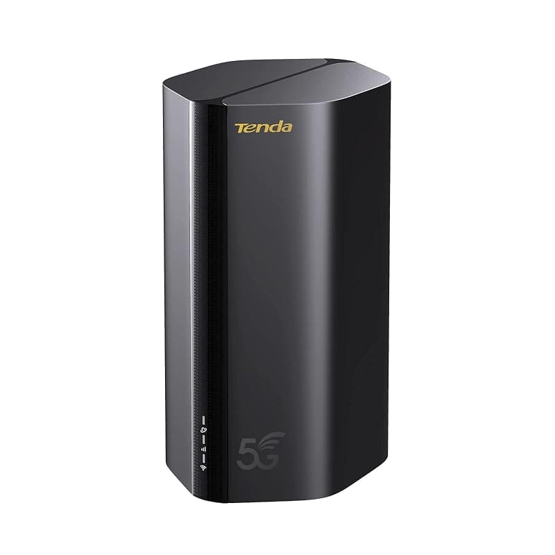Tenda Modem Router Wirless 5G AX1800 Wi-Fi 6 5G03