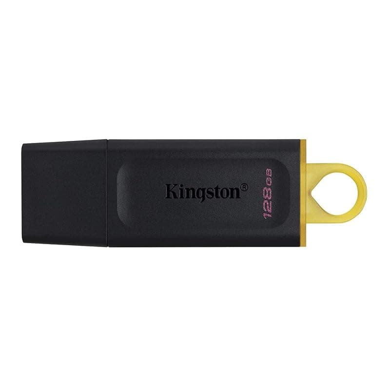Kingston Pendrive Datatraveler Exodia 128GB USB 3.2 DTX/128GB