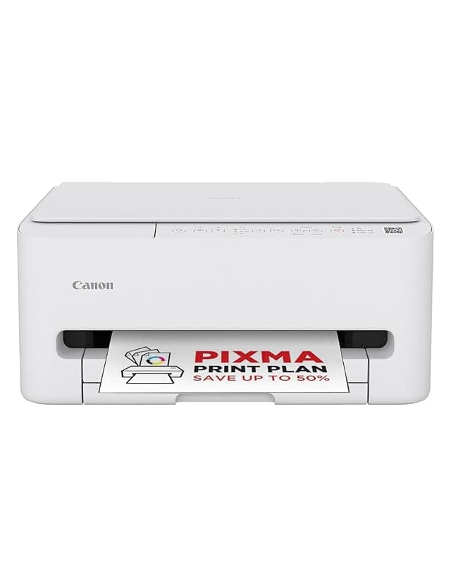 Canon PIXMA TS4150i Stampante Multifunzione Compatta WiFi A4