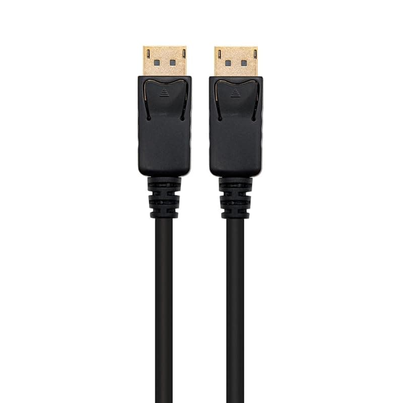 Ewent Cavo Displayport DP - DP 8K 8,0 mt V 1.4 EC1406