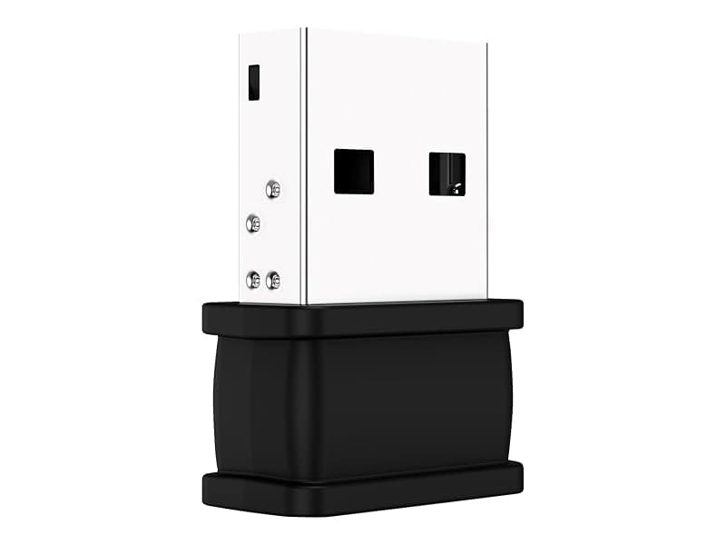 Tenda USB W311MI PICO WiFi N150, nero.150mbps