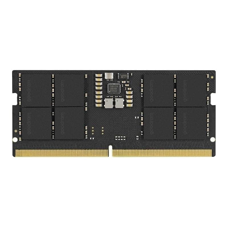 Goodram RAM SO-Dimm DDR5 32GB 5600MHz GR5600S564L46/32G