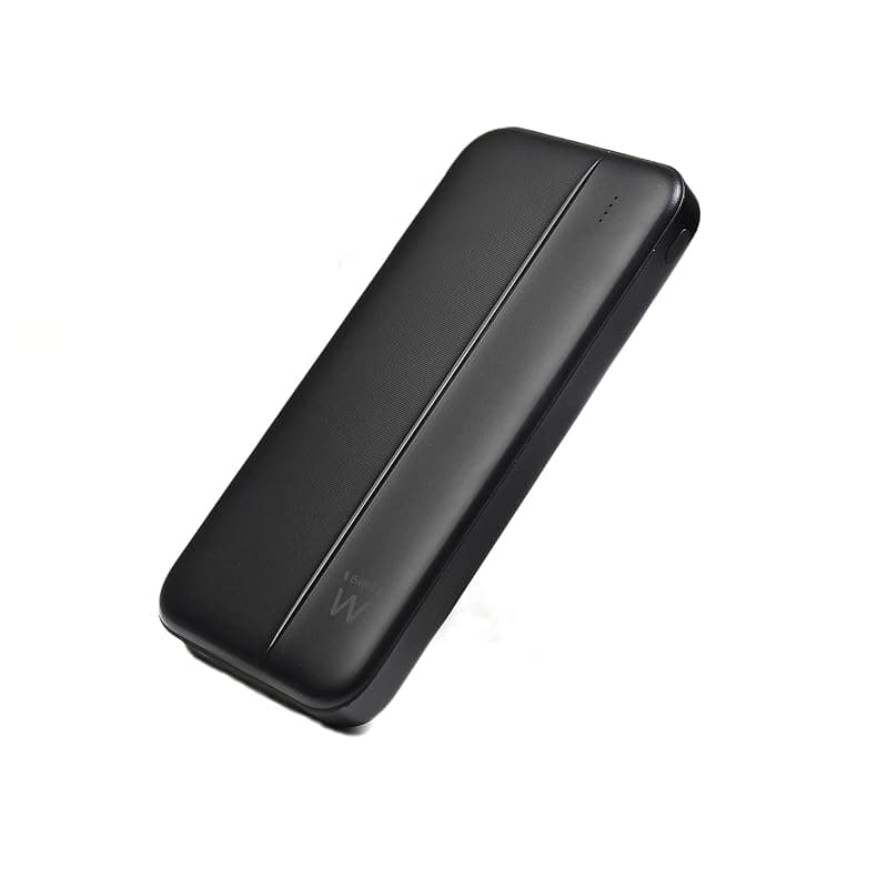 Ewent Power Bank 10000 mAh Thin 22.5W EW1161