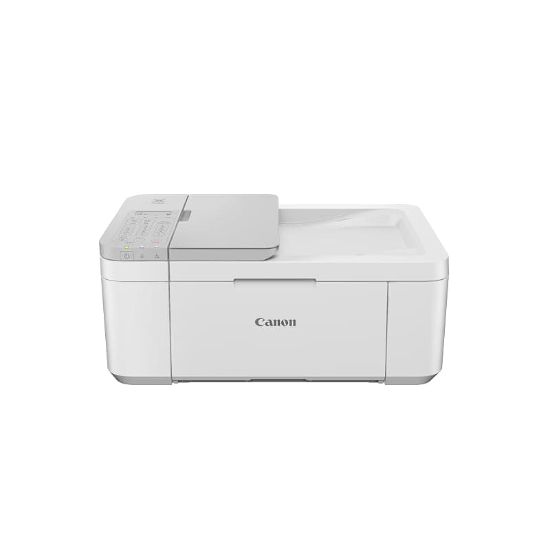 Canon PIXMA TR4756i Stampante Multifunzione WiFi con Stampa Fax Copia