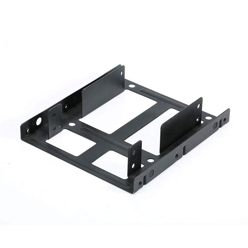 EWENT ADAPTADOR Disco Duro 3.5PULGADAS EW7006 para Formato 2 X 2.5PULGADAS