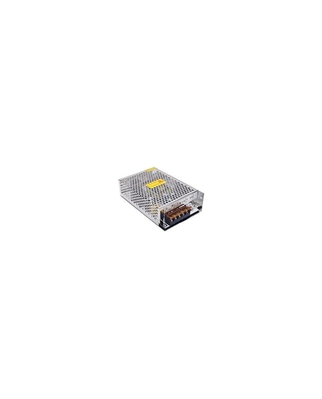Vultech VS-MS5A-60W Telecamera di sicurezza e montaggio per abitazioni Alimentazione - Accessorio per telecamera di sicurezza (alimentatore, interno, alluminio, CE, 60 W)