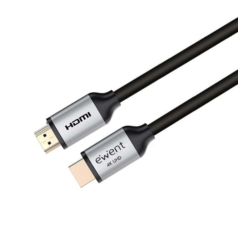 Ewent Cavo HDMI Premium High Speed 2.0 A/A M/M 5MT EC1348