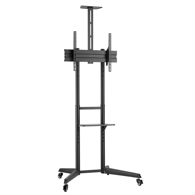 Ewent Supporto a Pavimento per TV 37"-70" EW1539