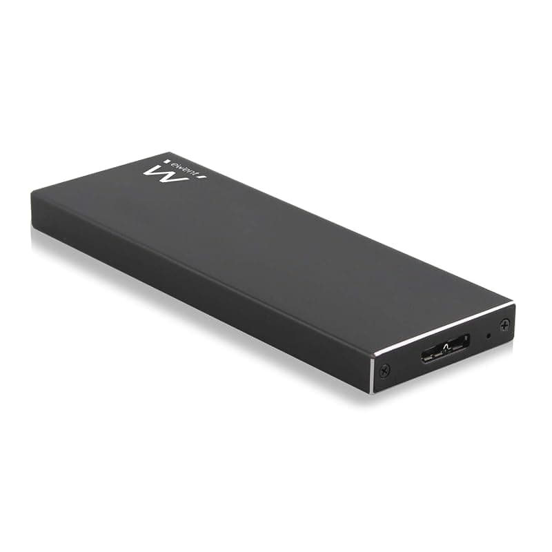 Ewent Box per HD SSD M.2 SATA EW7023