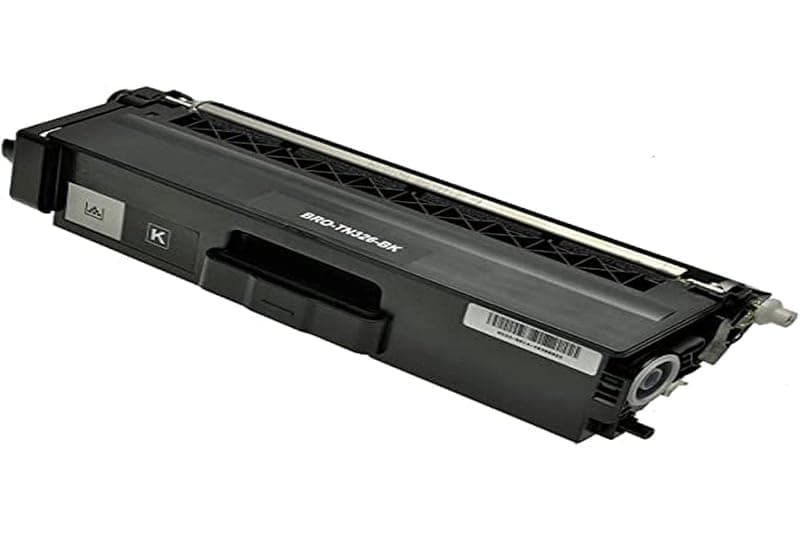 Brother Toner Compatibile TN-326BK 4000 Pag Nero