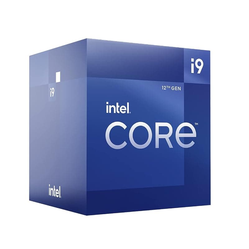 Intel CPU 16-CORE I9-12900 2,4GHZ 30MB Cache Socket 1700 BX8071512900
