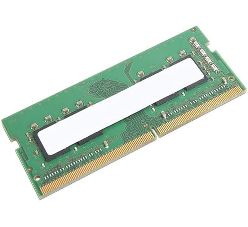 Lenovo ThinkPad SO-DDR4 4GB 3200MHZ PC4-25600 4X71A14571