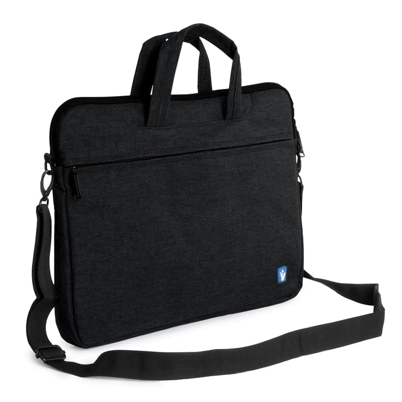 Vultech Borsa Notebook 15,6" Slim Black SC-1560
