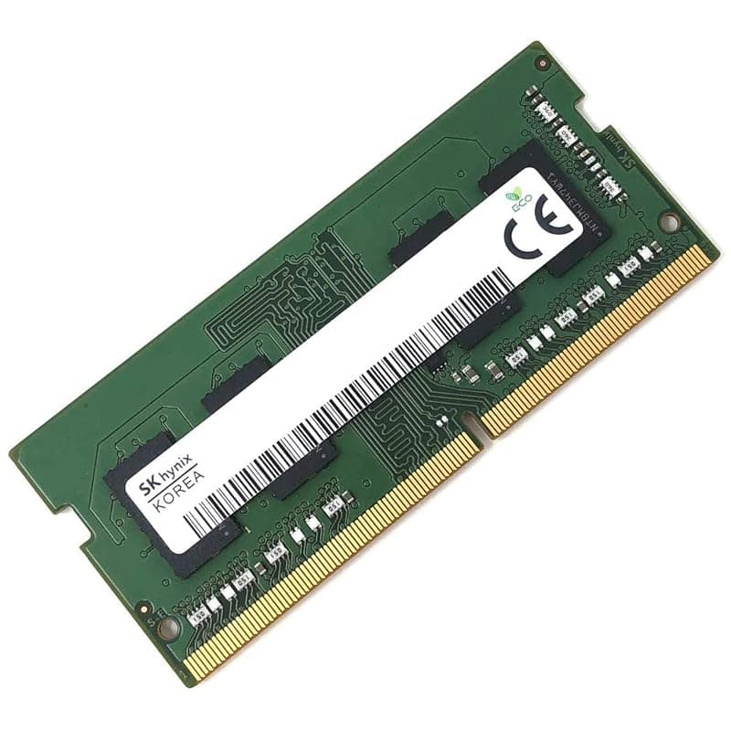 Skhynix RAM SO-DDR4 4GB 3200MHZ PC4 HMAG56EXNSA051N OEM Bulk