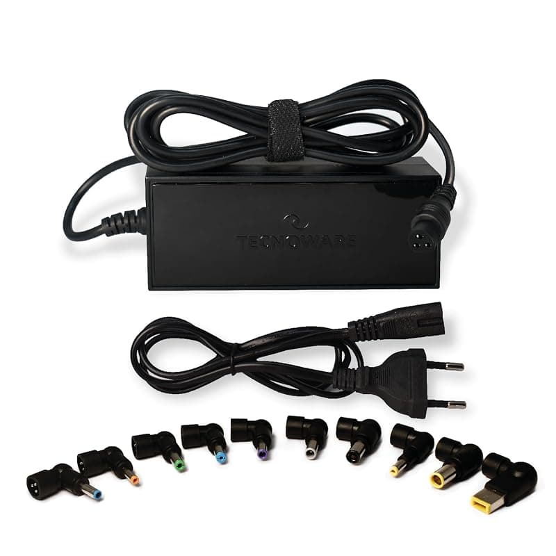 Tecnoware Alimentatore Notebook950w Universale 10 Tips Fau17610