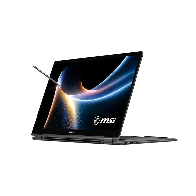 MSI Notebook Prestige 14 Flip AI+ D3MTG-075IT Touch 14" Core Ultra 9-386H/32GB/1TBSSD/W11HOME