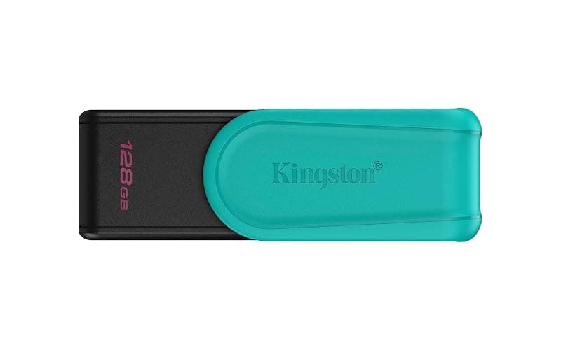 Kingston Pendrive Data Traveler Exodia S 128GB USB 3.2 DTXS/128GB