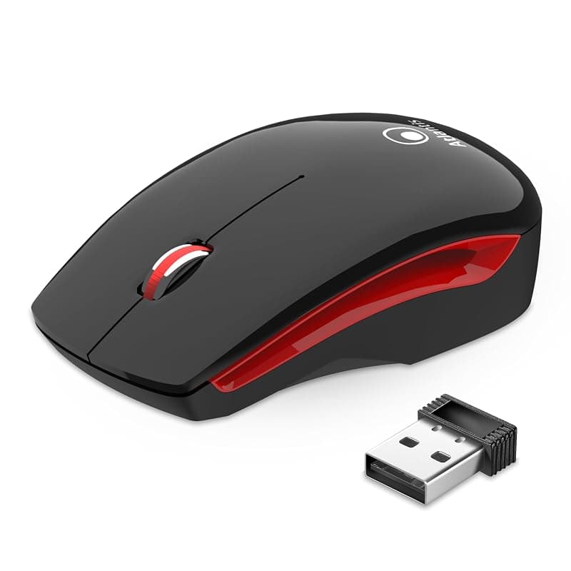 Atlantis Mouse Office Wireless 1200DPI P009-M7061-G