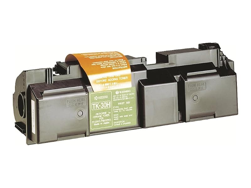 Kyocera Toner Originale TK-30H 33.000 Pag Nero 37027030