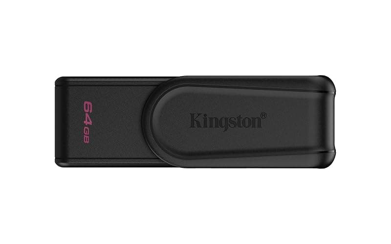 Kingston Pendrive Data Traveler Exodia S 64GB USB 3.2 DTXS/64GB