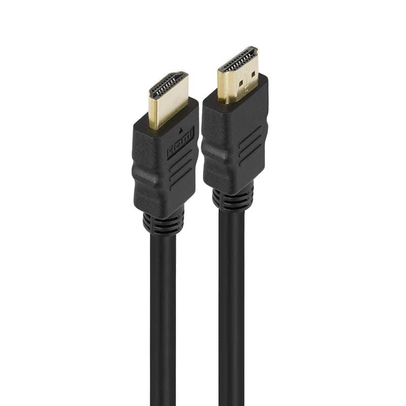 Ewent Cavo HDMI High Speed 1,4 con Ethernet A/A M/M 15MT EC1336