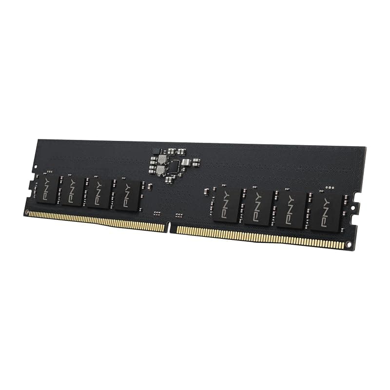 16GB PNY DIMM Performance 5600MHz (black) (MD16GSD55600-SB)