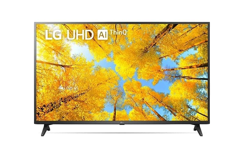 LG 55UQ751C0LF 55 '' Ultra HD 4K
