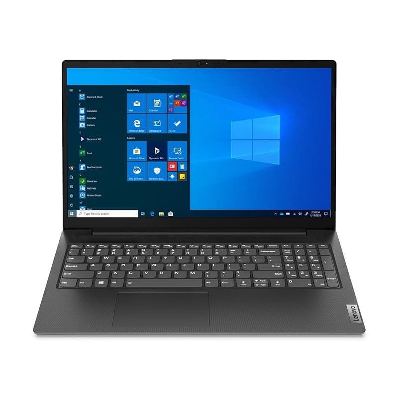Lenovo Notebook Essential V15 G2 IJL 82QY000VIX N4500/8GB/256GBSSD/W11HOME con Estensione di Garanzia 24 Mesi Depot