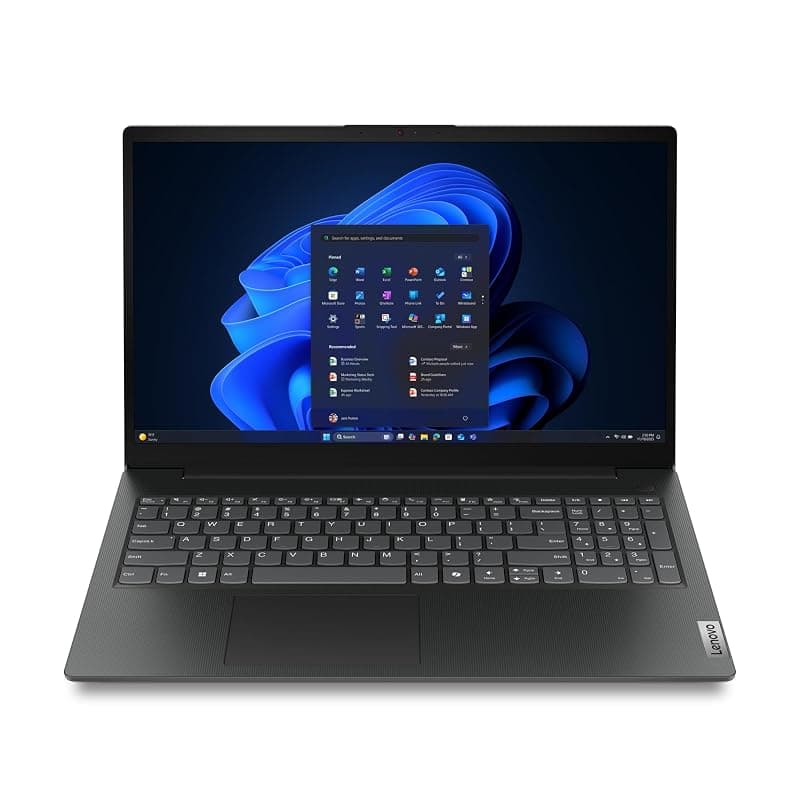 Lenovo Notebook Essential V15 G6 ITN 83M4000AIX N100/8GB/256GBSSD/W11HOME con Estensione di Garanzia 24 Mesi Depot