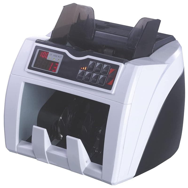 CONTA/VERIFICA BANCONOTE HT2320 HolenBecky