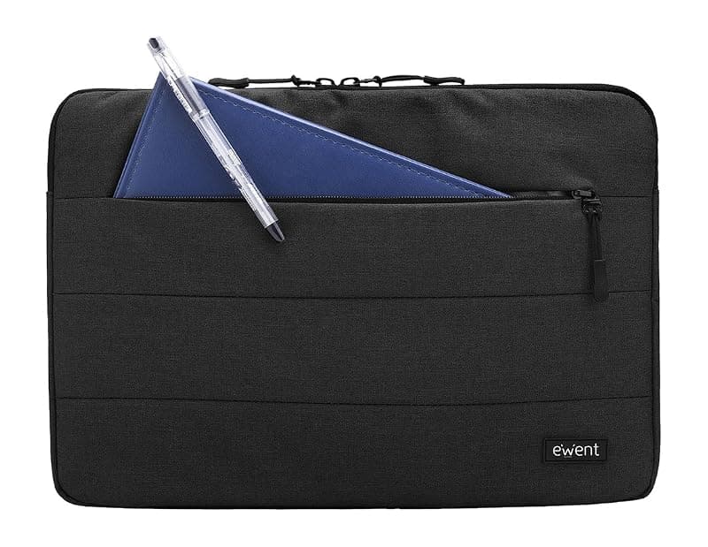 Ewent Borsa Notebook 15,6" City Sleeve EW2523