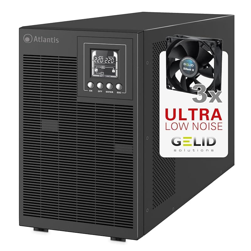 Atlantis UPS Linepower 3002XLN 3000VA/2100W A03-OP3002XLN